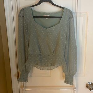 Women’s blouse